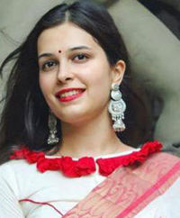 MI1158286 - 29yrs Hindi  Brahmin Bride for Marriage