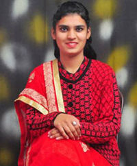 MI1160317 - 22yrs Hindi  Rajput Bride for Marriage