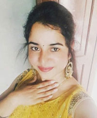 MI1161015 - 30yrs Hindi Jat Bride for Shaadi