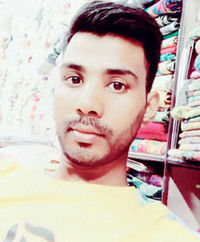 MI1161273 - 33yrs Hindi Groom for shaadi in Rupnagar