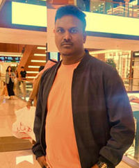MI1161630 - 36yrs Tamil CSI Groom for Shaadi