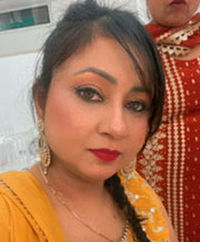 MI1162294 - 34yrs NRI  Punjabi Brides for Shaadi