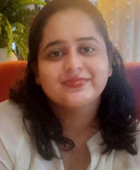 MI1162302 - 26yrs Hindi Khatri Bride for Shaadi