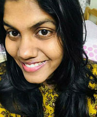 MI1163920 - 27yrs Tamil Born Again Bride for Marriage