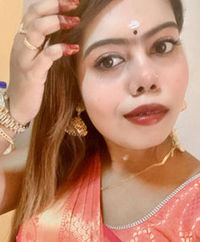MI1167456 - 26yrs Hindu Nurse  Bride for  Marriage