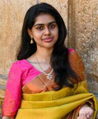 MI1168237 - 26yrs Other Religion Brides from Tamil Nadu