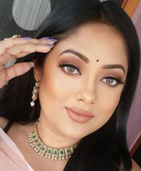 MI1169329 - 30yrs Hindi Kayastha Bride for Shaadi