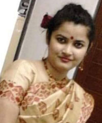 MI1171021 - 35yrs Assamese  Kalita Bride for Marriage