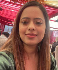 MI1173053 - 34yrs Punjabi Thapar Bride for Marriage