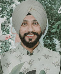 MI1174212 - 30yrs Punjabi  Sikh Arora Groom for Marriage