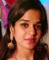 MI1177992 - 27yrs Telugu Reddy Bride for Shaadi