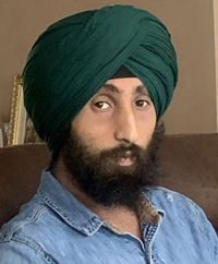 MI1183610 - 27yrs Punjabi  Sikh Jat Groom for Marriage