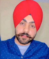 MI1184792 - 23yrs Sikh Punjabi Sikh Khatri Grooms