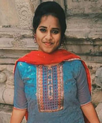 MI1185759 - 24yrs Tamil Saiva Pillai Tirunelveli  Brides & Girls Profile