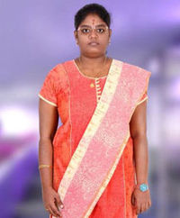 MI1189799 - 25yrs Tamil Vellalar Girls Photo