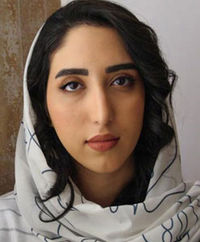 MI1192802 - 26yrs NRI Muslim Persian Brides