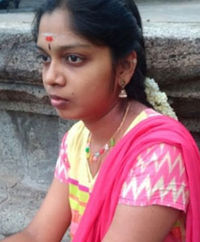 MI1192803 - 27yrs Tamil Brides for Marriage in Tiruchirapalli
