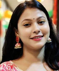 MI1193106 - 23yrs Hindi Brahmin Bride for Shaadi