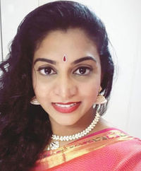 MI1195309 - 34yrs Other Hindu Brides from Singapore