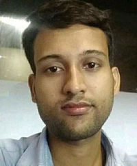 MI1196731 - 28yrs Hindu Sales & Marketing Professional Grooms & Boys Profile