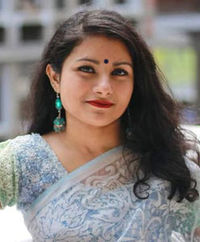 MI1198318 - 25yrs Bengali Kashyap Computer & IT Professional Brides & Girls Profile