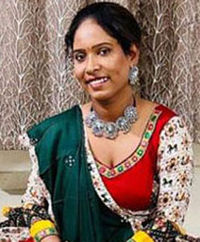 MI1200640 - 32yrs Brides Gujarati Brahmin - Maharashtra Matrimony