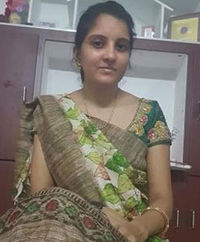 MI1202444 - 36yrs Hindu Lecturer Brides from India