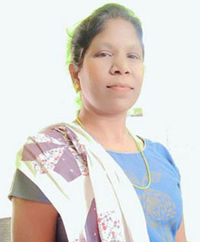 MI1203285 - 35yrs Telugu Bride for shaadi in Andhra Pradesh