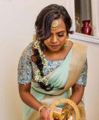 MI1204370 - 32yrs Hindu HR & Admin Professional  Bride for  Marriage