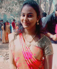 MI1204711 - 21yrs Tamil Vellalar Brides from India