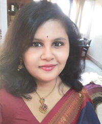 MI1205336 - 32yrs Tamil Other Hindu Bride for Shaadi