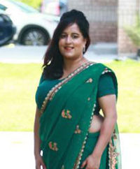 MI1205764 - 40yrs Punjabi Rajput  Brides & Girls Profile