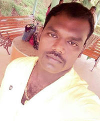 MI1207101 - 32yrs Nadar Grooms from Tamil Nadu