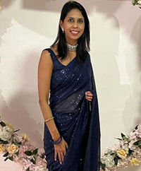 MI1214584 - 32yrs Bhojpuri Brahmin Brides from Mauritius