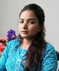 MI1217289 - 30yrs Hindu Banking Professional  Bride for Shaadi