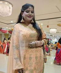 MI1217745 - 26yrs Hindu Hindi Brides for Marriage