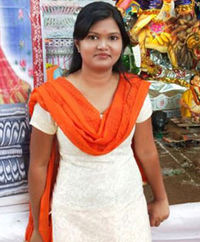 MI1218160 - 32yrs Oriya Brides from Bhubaneshhwar Matrimony