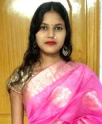 MI1219605 - 21yrs Hindi Carpenter Bride for Marriage