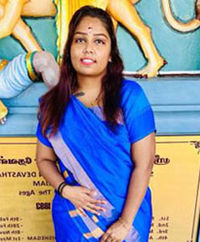 MI1220310 - 27yrs Tamil  Kalar Bride for Marriage