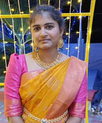 MI1220416 - 22yrs Tamil Vanniyar Bride for Shaadi