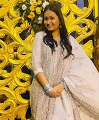 MI1220737 - 25yrs Hindi Kashyap Bride for Shaadi