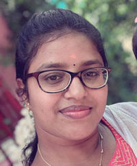 MI1222613 - 27yrs Tamil Agamudaiyar Bride for Marriage