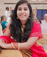 MI1224277 - 32yrs Hindi SC Bride for Marriage