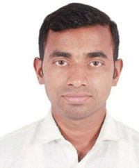 MI1229043 - 34yrs Maithili  Writer Professional Grooms & Boys Profile