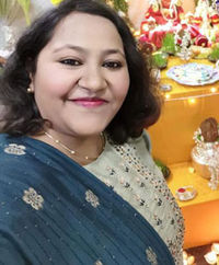 MI1230009 - 32yrs Hindi Brahmin - Karnataka Bride for Shaadi