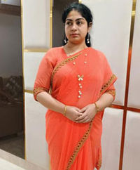 MI1230540 - 31yrs Hindu Banking Professional Brides