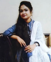 MI1231406 - 23yrs Muslim Bengali Brides for Marriage