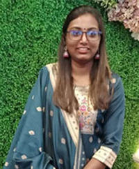 MI1231469 - 33yrs Hindu CA & Accountant  Bride for Shaadi