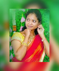 MI1232643 - 31yrs Telugu Brides from Andhra Pradesh Matrimony