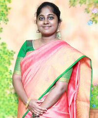 MI1234202 - 24yrs Tamil  Senguntha Mudaliyar Bride for Marriage